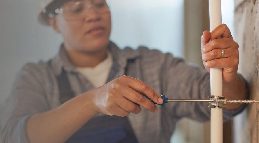 Professional annual plumbing maintenance services in Mount Braddock, PA